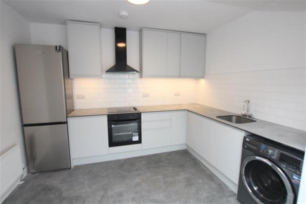 Main image of property: Watford Way, Hendon NW4