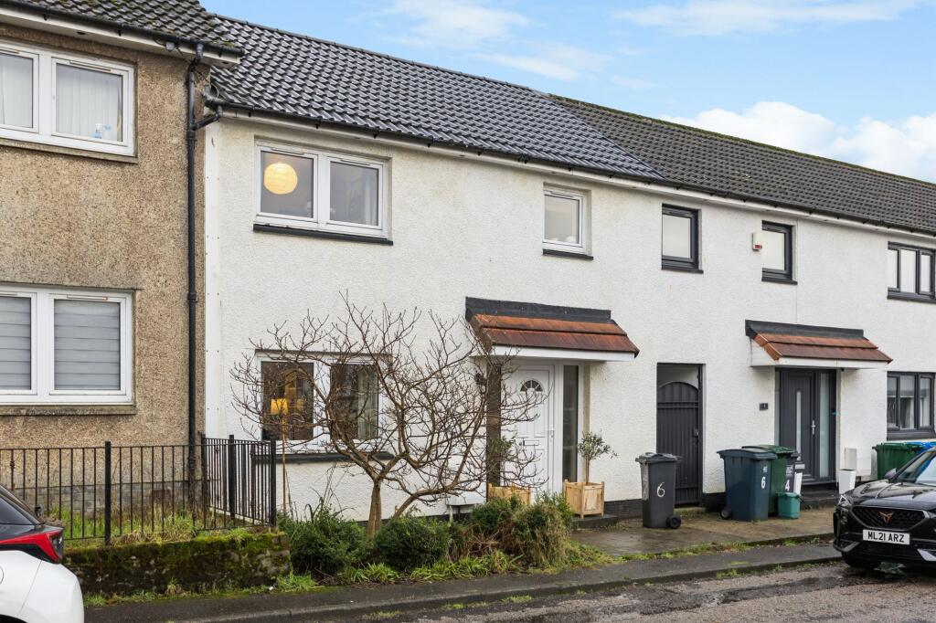 Main image of property: Nelson Place, Helensburgh, G84