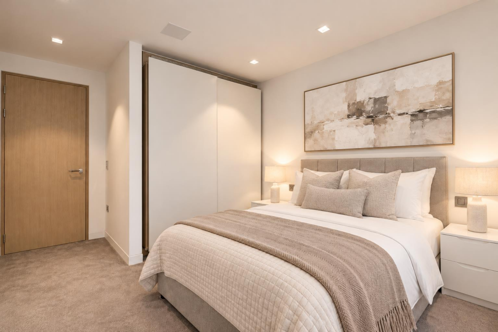Apartment in London - View 3