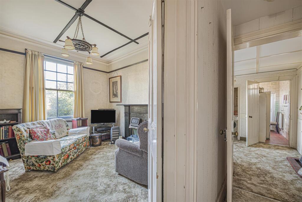 House in London - More