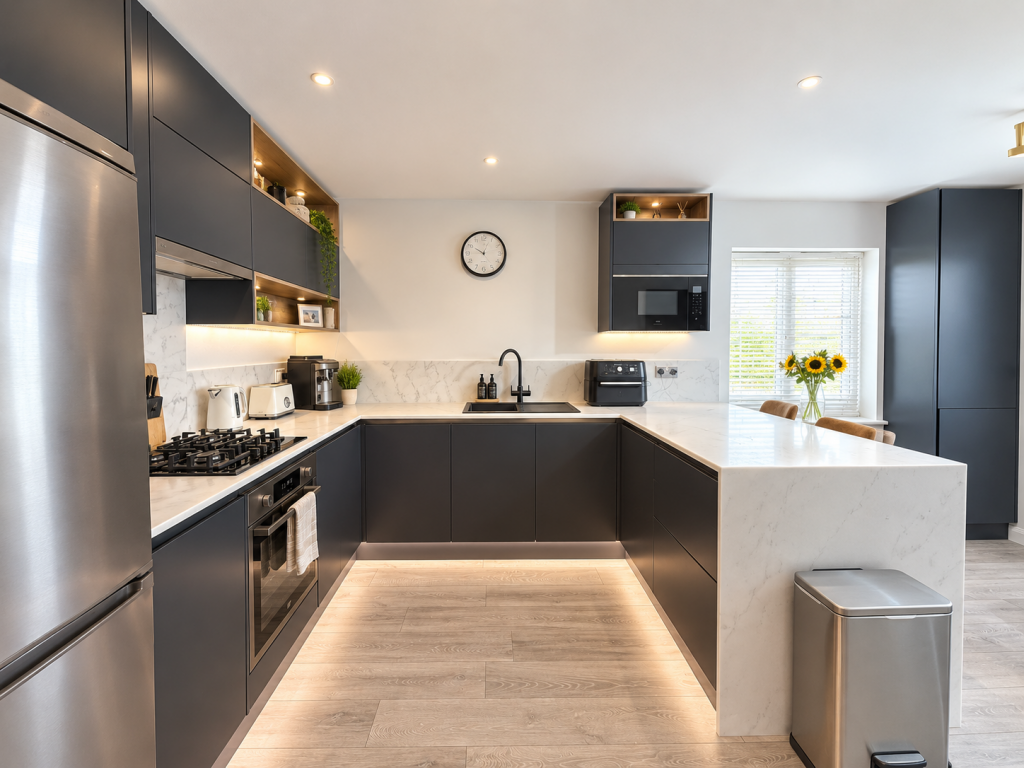 House in Leighton Buzzard, Leighton-Linslade - View 4