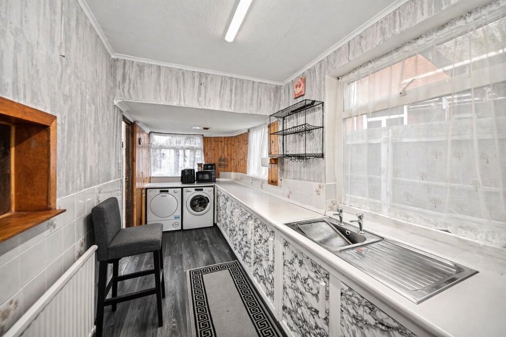 Anderson Avenue, Rugby - View 6