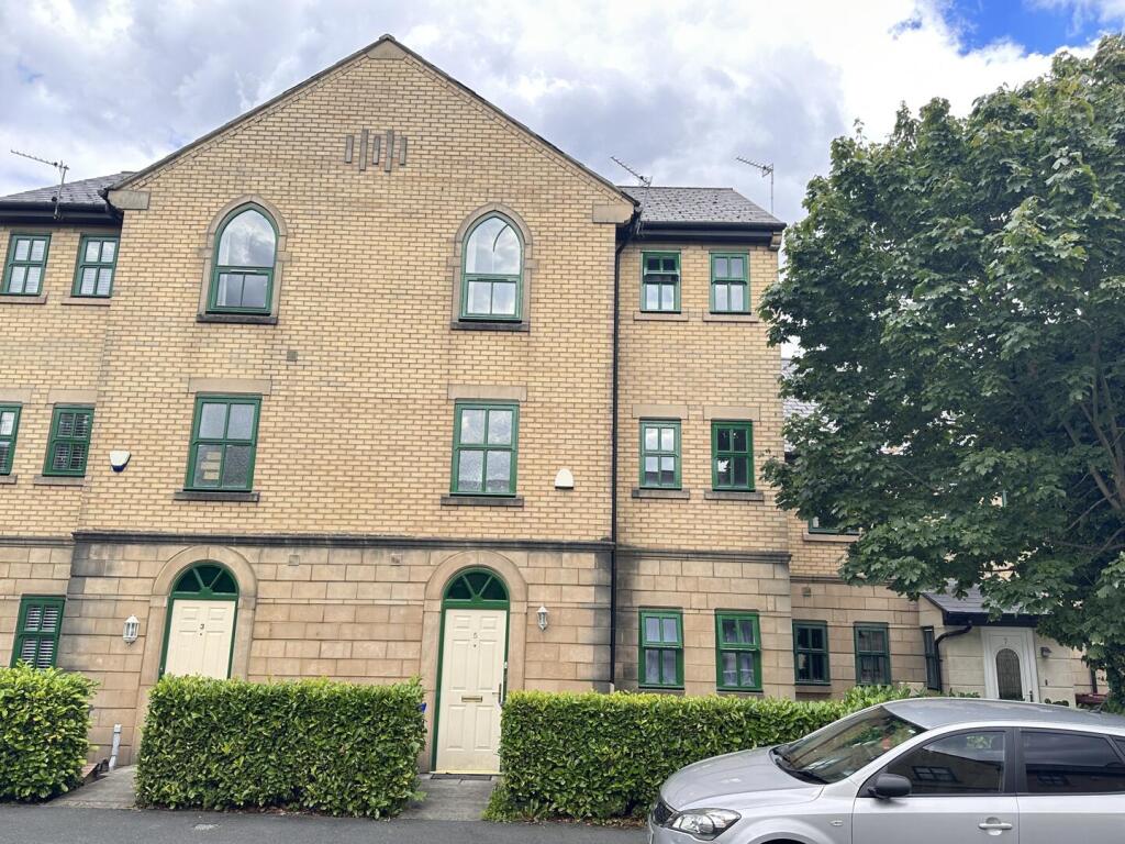 Main image of property: Schuster Road, Victoria Park, £145pppw