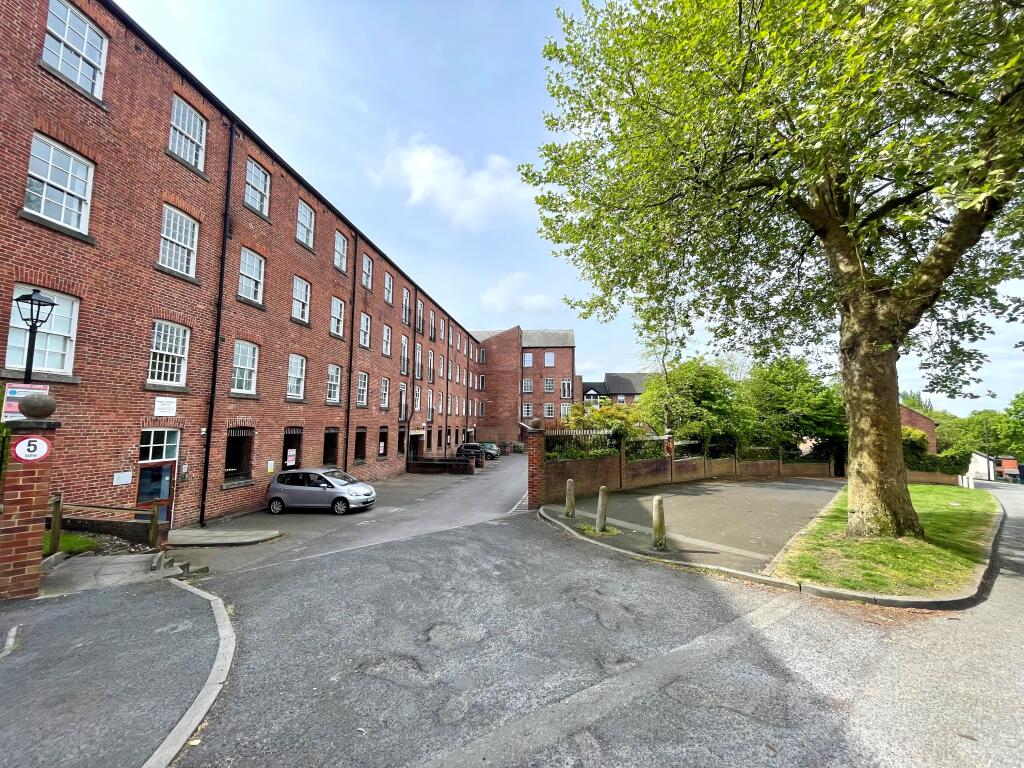 Main image of property: Springbank Court, Woodley