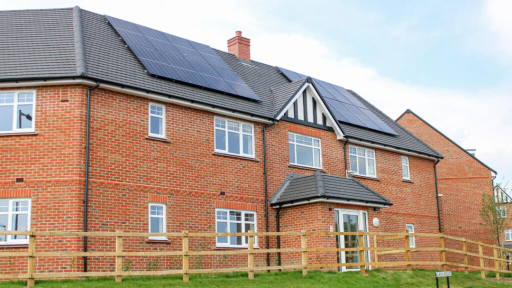 Main image of property: Brickmakers Corner,
Binfield,
Bracknell
Berkshire
RG42 1AN