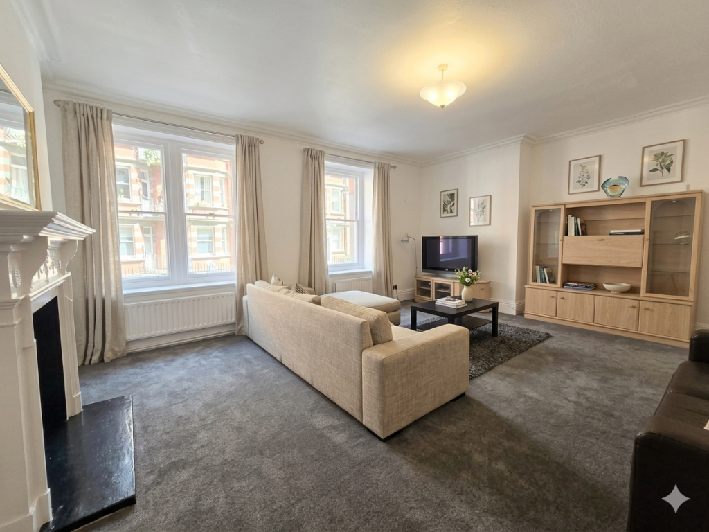 Main image of property: Glentworth Street, Marylebone