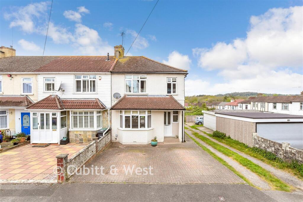 Main image of property: Prince Albert Square, Redhill, Surrey