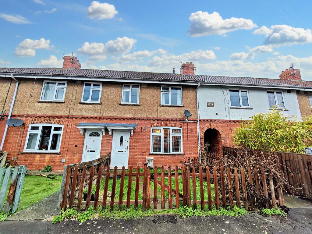 Main image of property: Longfield Road, Trowbridge, BA14