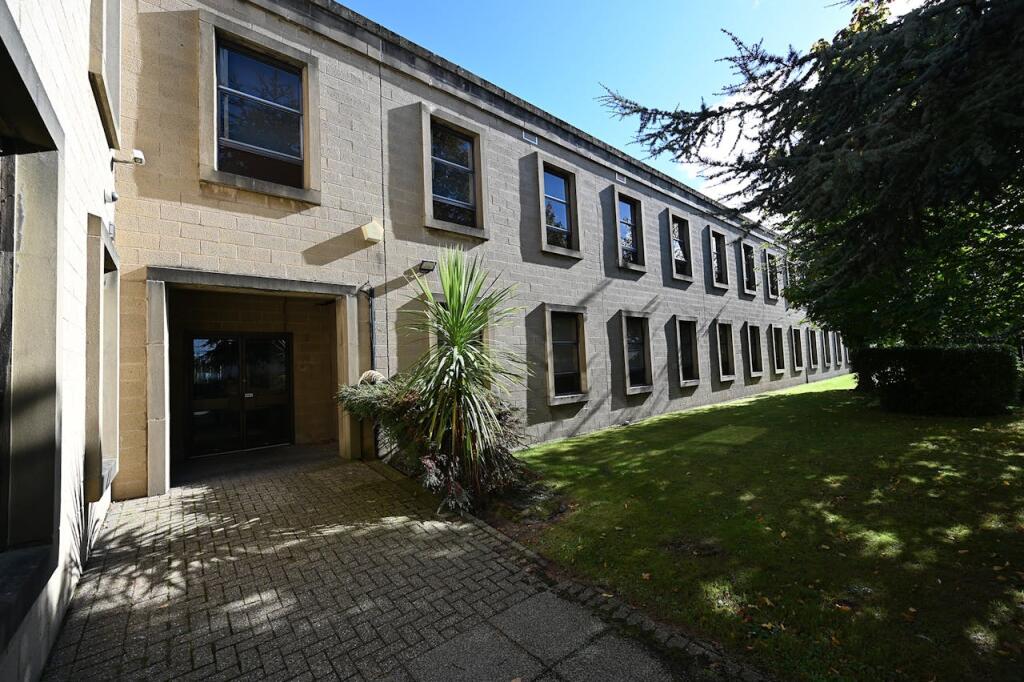 Main image of property: Carlyle House, Carlyle Road, Kirkcaldy, KY1 1DB