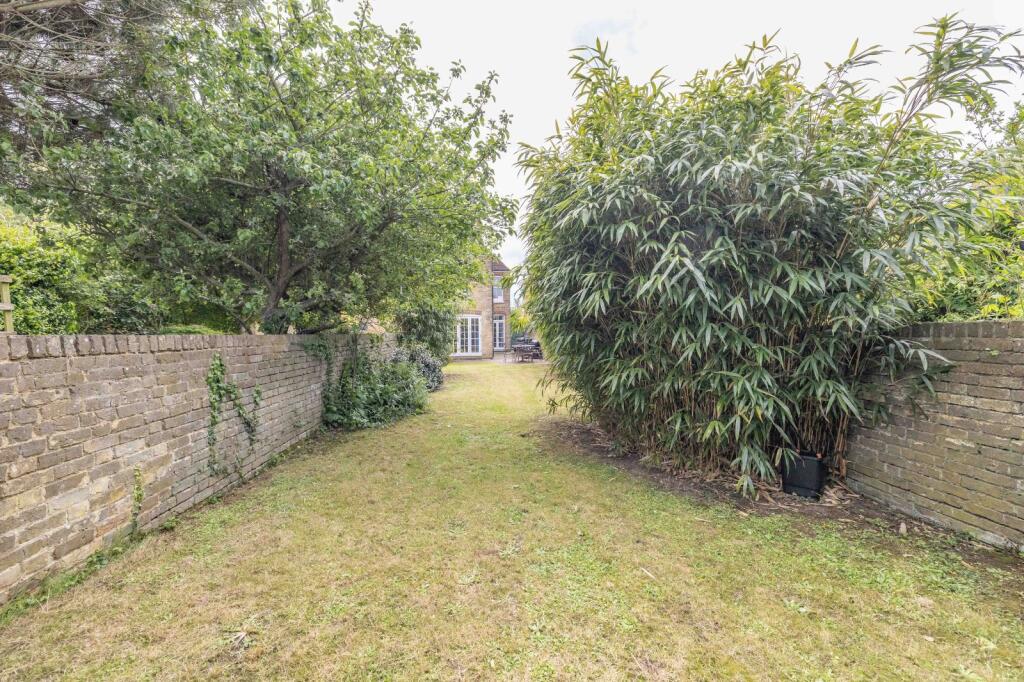 House in Canterbury, St. Stephen's - View 4