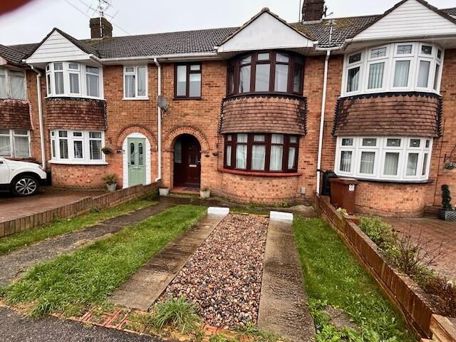 Main image of property: Tufton Road, Rainham, GILLINGHAM