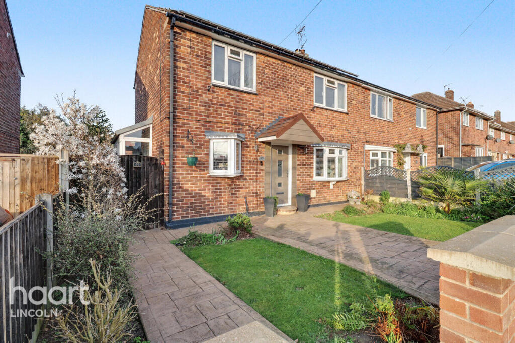 Main image of property: Princess Drive, Grantham