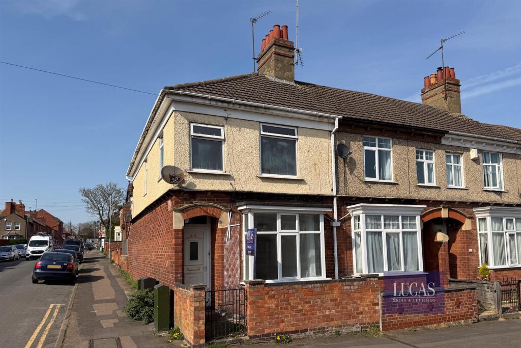 Main image of property: St. Michaels Road, Kettering