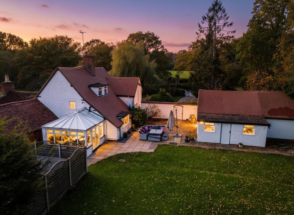Main image of property: Umberslade, Hockley Heath, Solihull
