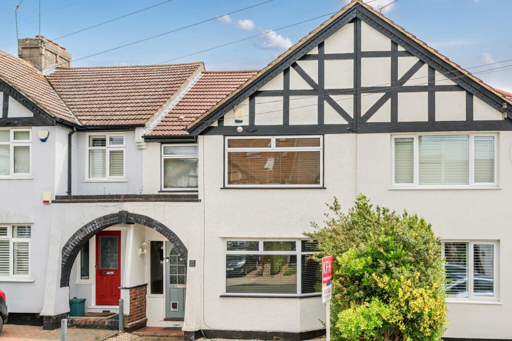 Main image of property: Sunray Avenue, Bromley, BR2