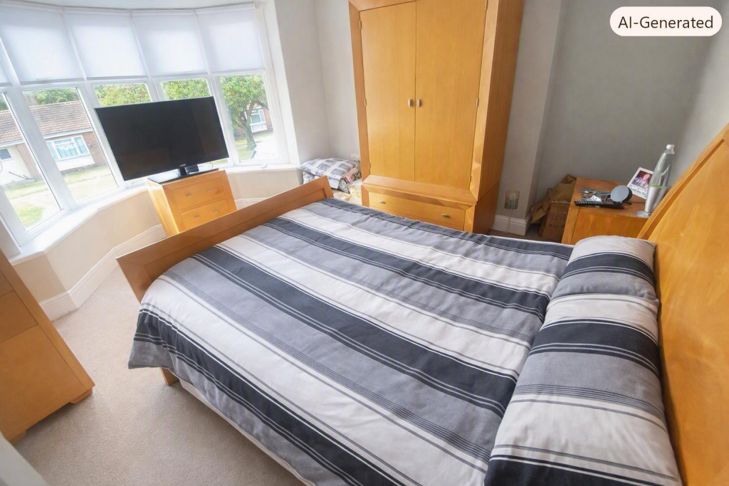 Apartment in Newcastle upon Tyne - View 5