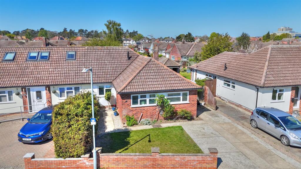 Main image of property: Gleneagles Drive, Ipswich
