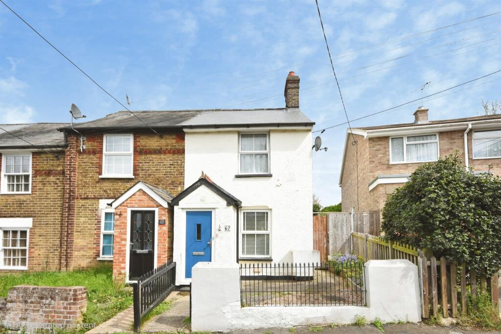 Main image of property: Notley Road, Braintree