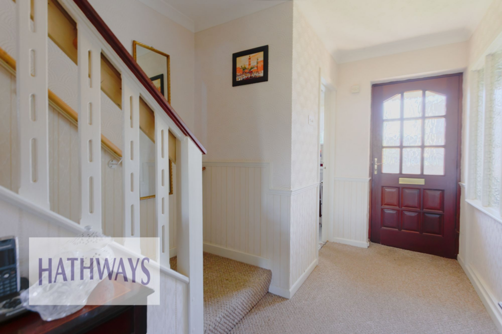Llandegveth Close, Croesyceiliog, NP44 photo 4