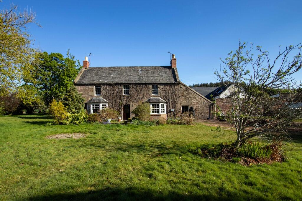 Main image of property: Farnell, Brechin, Angus, DD9