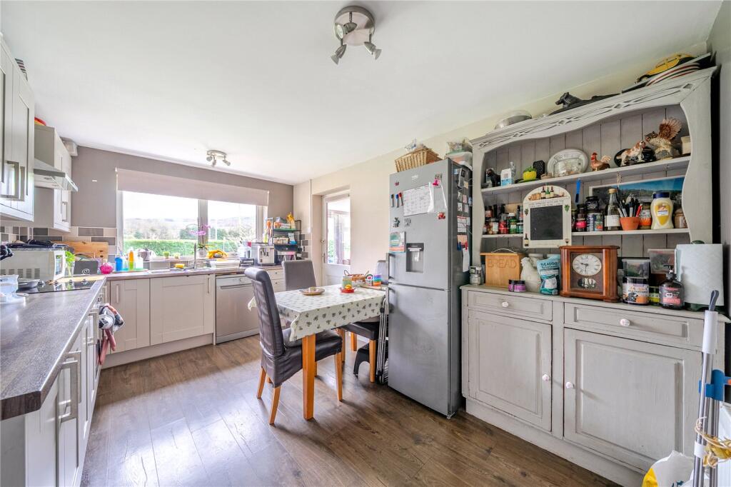House in Rhayader - View 4
