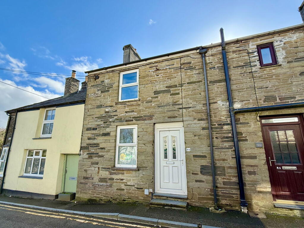 Main image of property: Pengelly, Delabole PL33