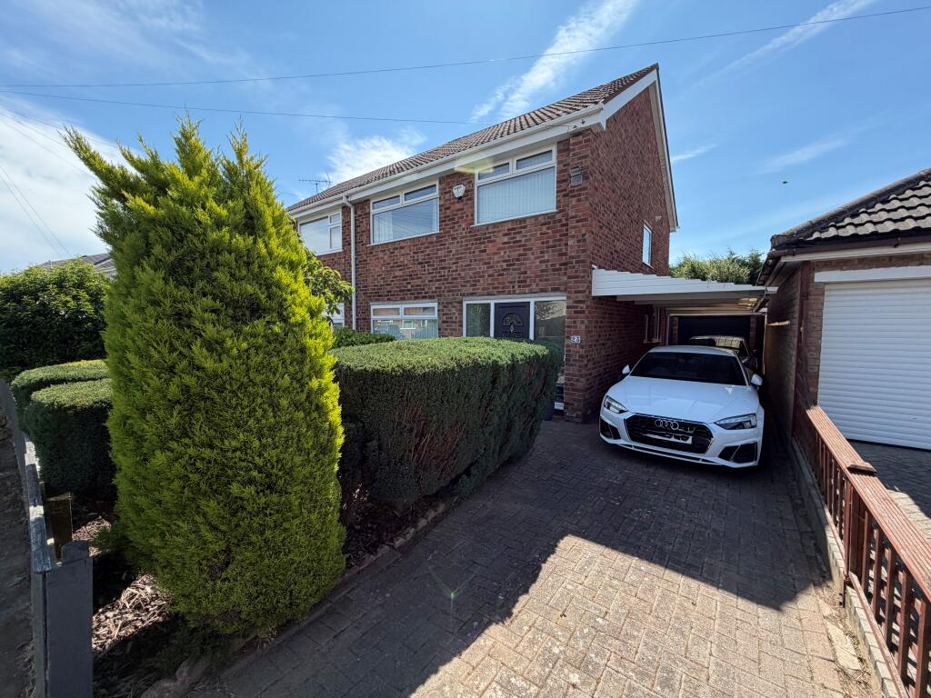 Main image of property: Horstone Road, Great Sutton