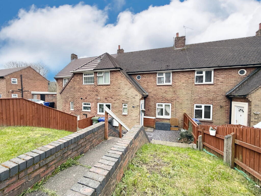 Main image of property: Uplands Road, Dudley, DY2 8BB