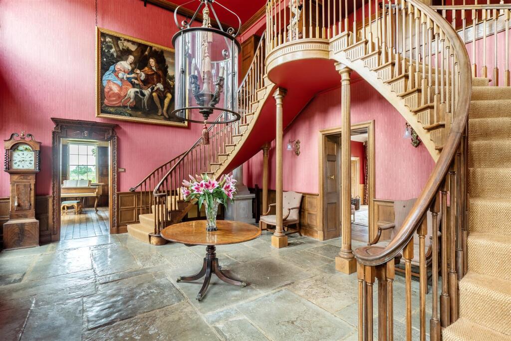 House in Chaffcombe, Somerset - View 3