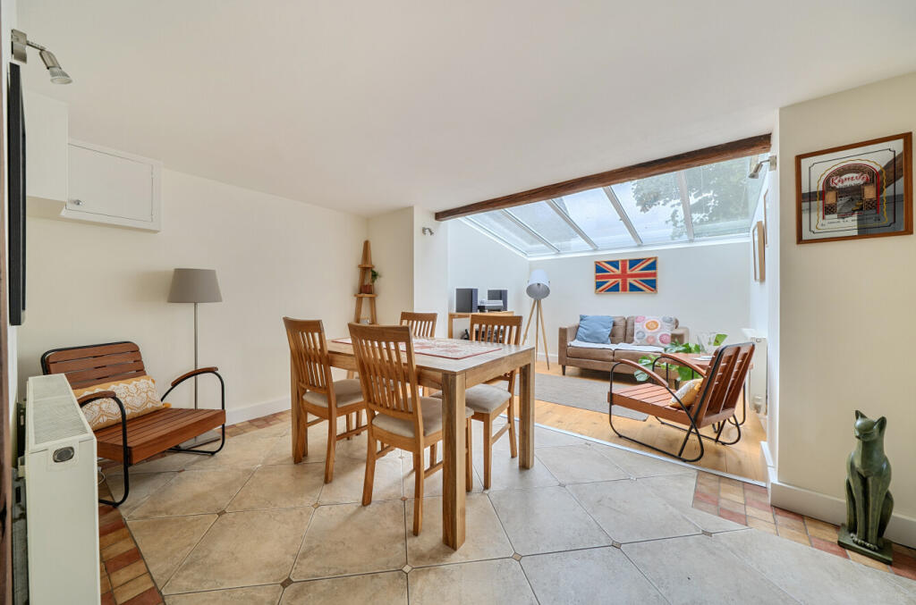 House in Redlynch, Morgan's Vale - View 5