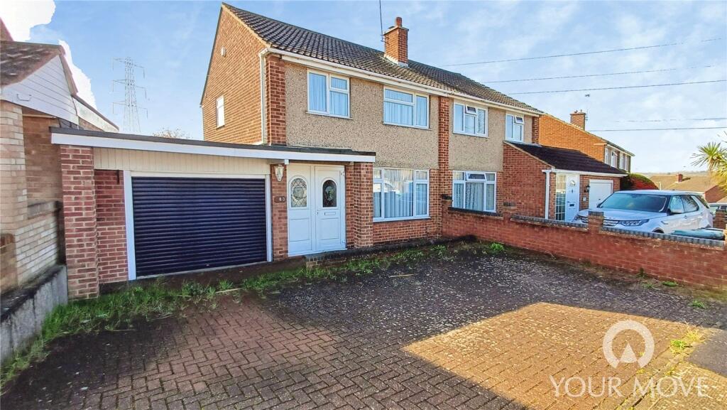 Main image of property: Pepper Hill, Northfleet, Gravesend, Kent, DA11