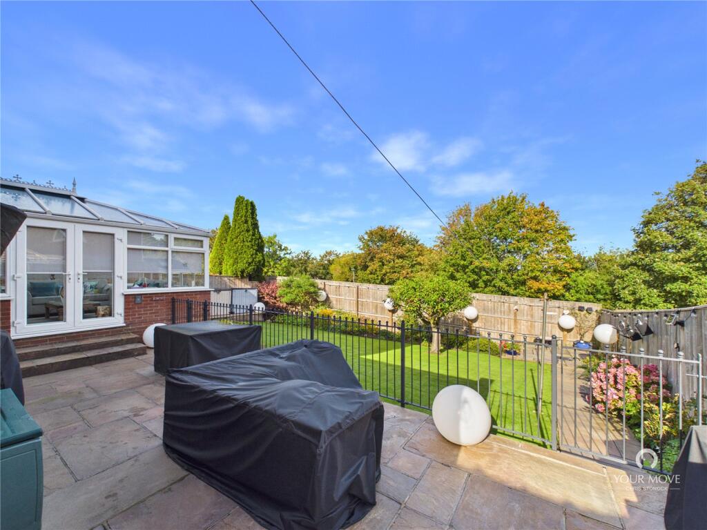 Constable Close, Ryton, Tyne and Wear, NE40 photo 2