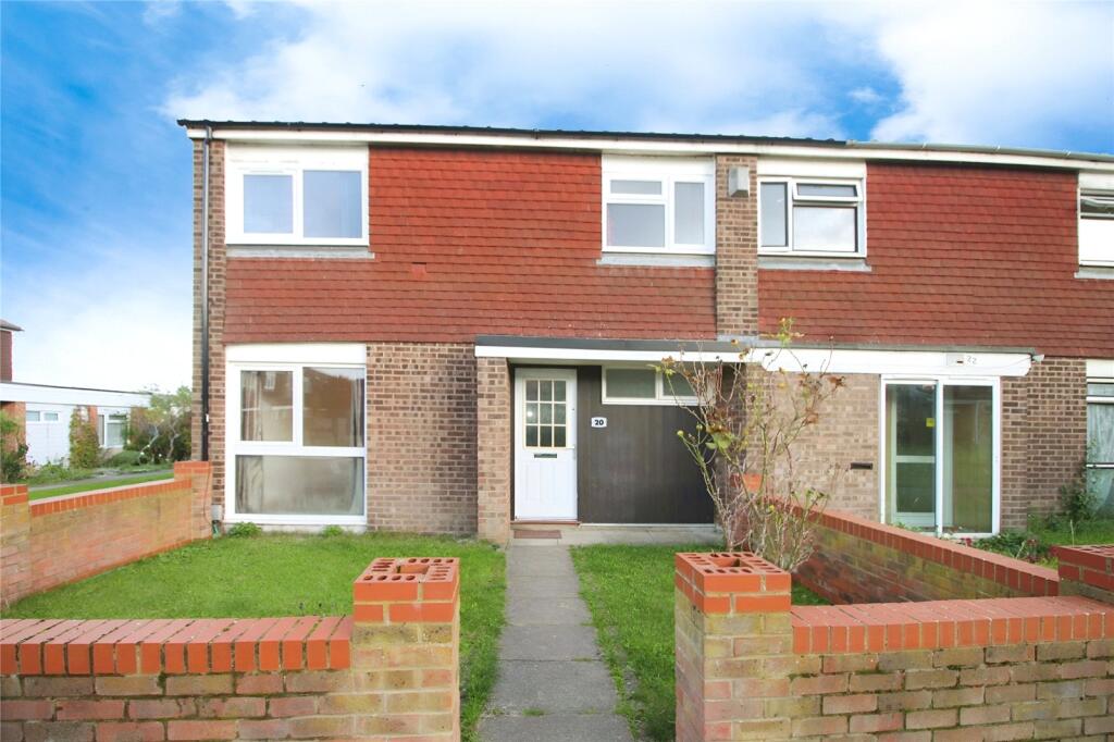 Main image of property: Atholl Walk, Bedford, Bedfordshire, MK41