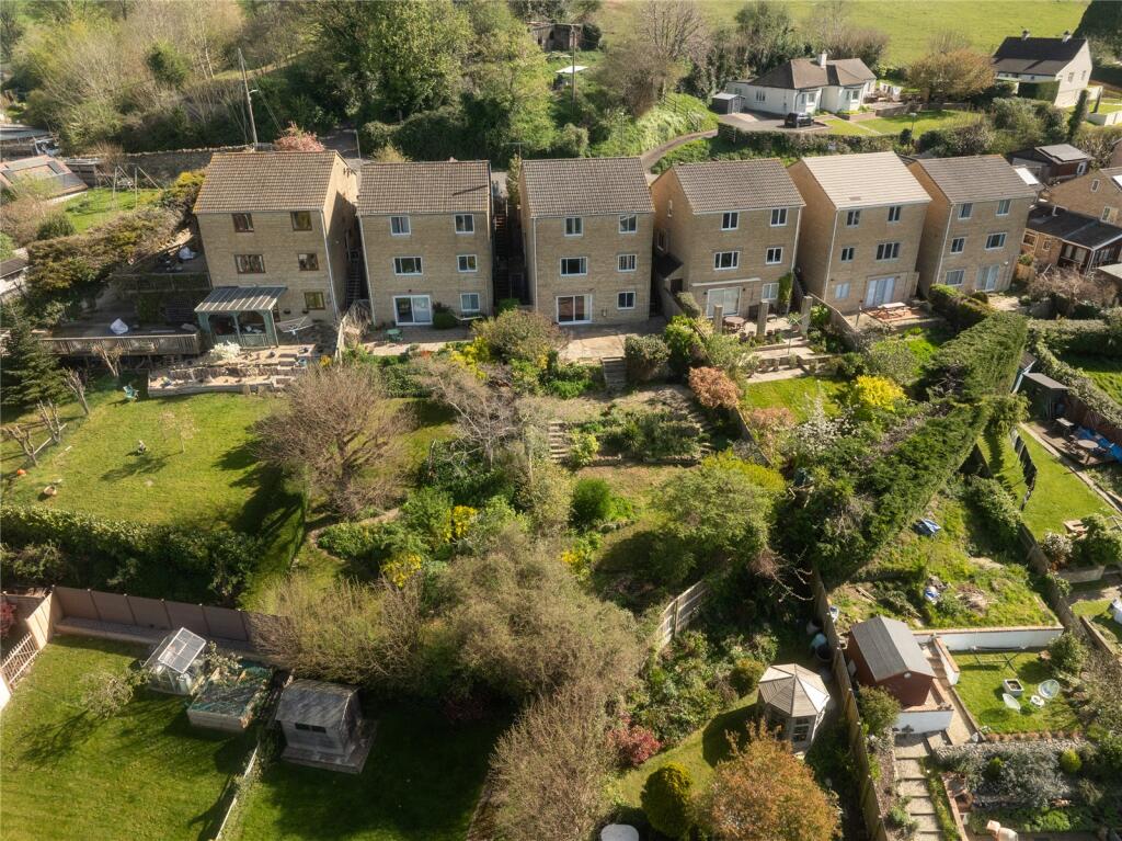 Main image of property: Kingscourt Lane, Stroud, Gloucestershire, GL5