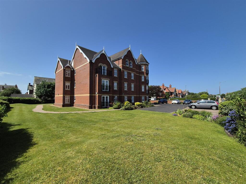 Main image of property: Dunes House, 1 Fairhaven Road, Lytham St. Annes