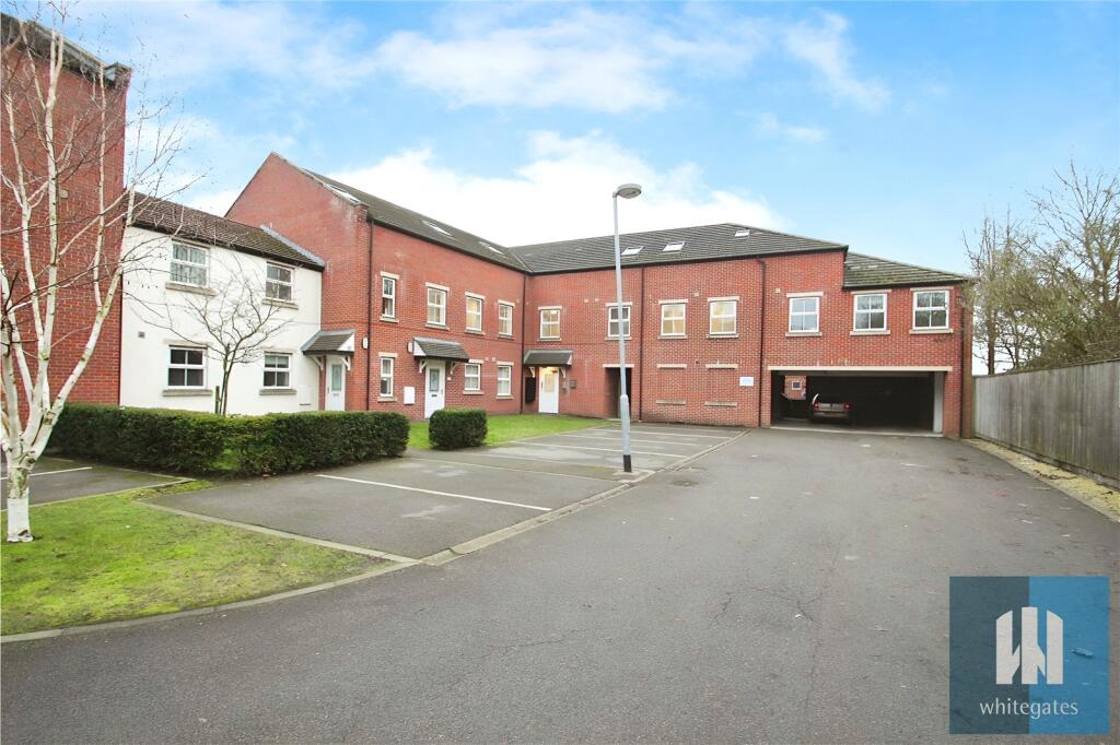 Main image of property: Ashdown Court, Knottingley, West Yorkshire, WF11