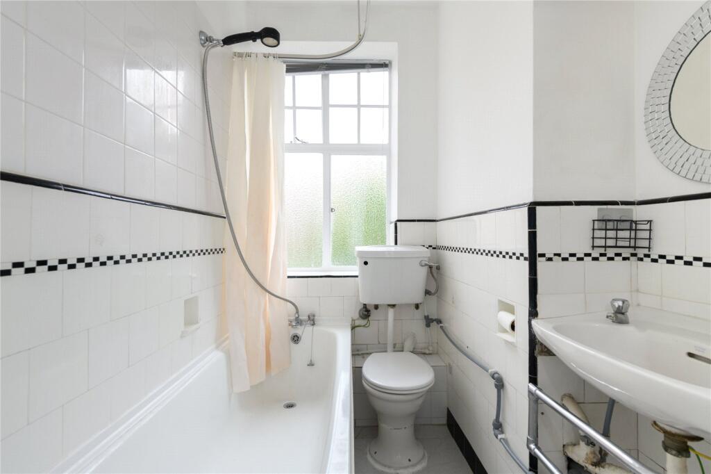 Apartment in London, Steele's Village, Belsize Park - View 4
