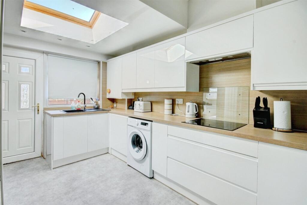 House in Consett, Leadgate - View 3