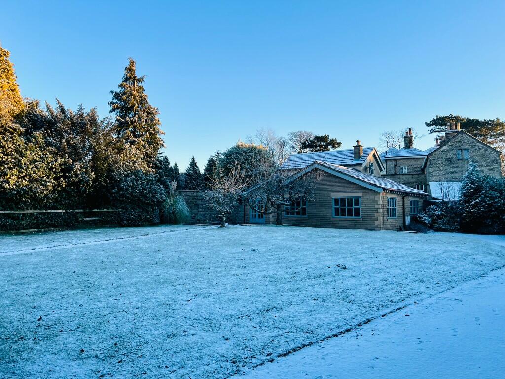 Main image of property: Flash Lane, SK10