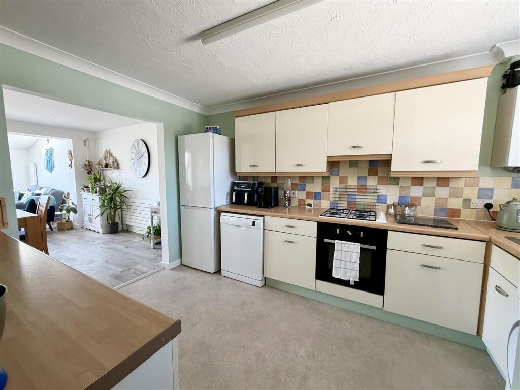 House in Lytchett Minster - View 4