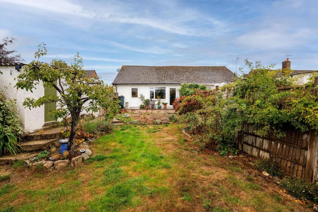 House in Tunbridge Wells, Kent - View 3