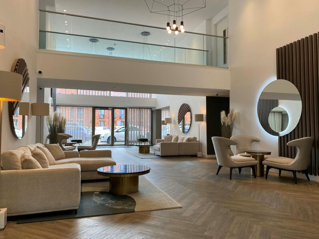 Block C, Salford, Salford, M5 photo 2