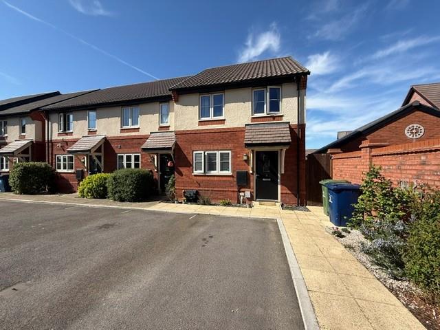 Main image of property: Bluebell Road, Walton Cardiff