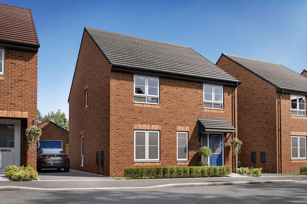Main image of property: Martin Drive,
Stafford,
Staffordshire,
ST16 1AQ