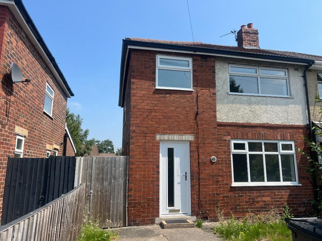 Main image of property: Laburnum Road, WA3