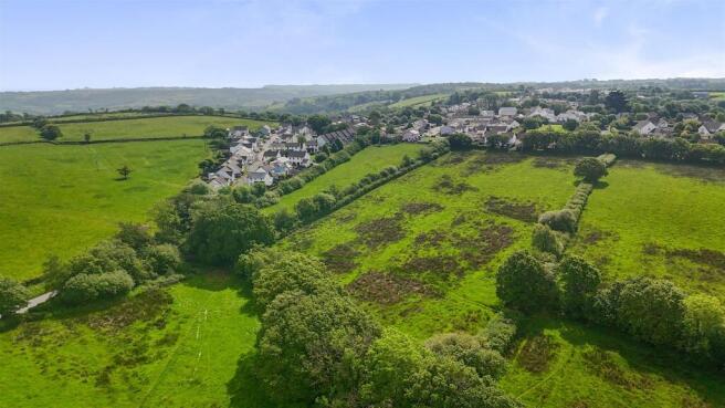 Drone View
