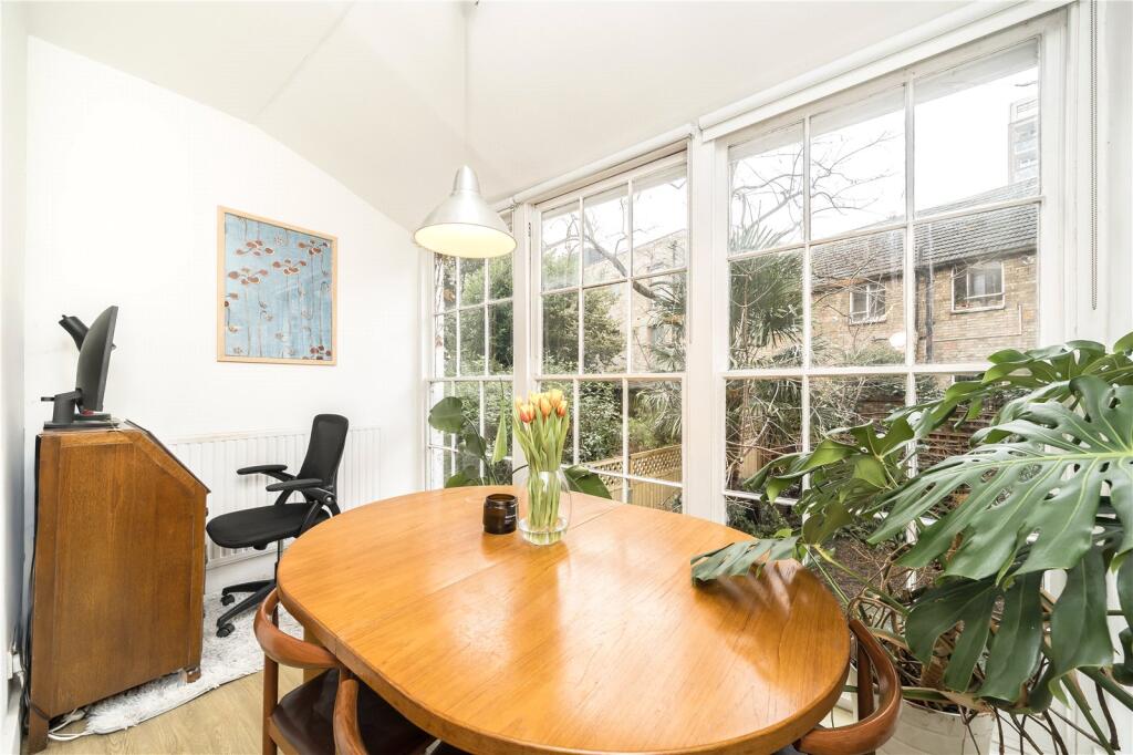 Southgate Road, De Beauvoir, London, N1 photo 4