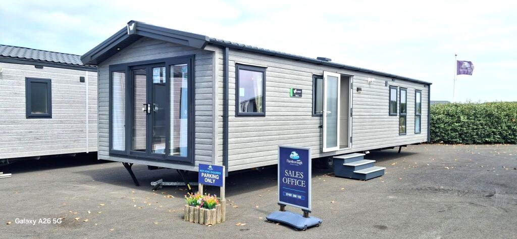 Main image of property: Flamborough, Flamborough, YO15 1AS