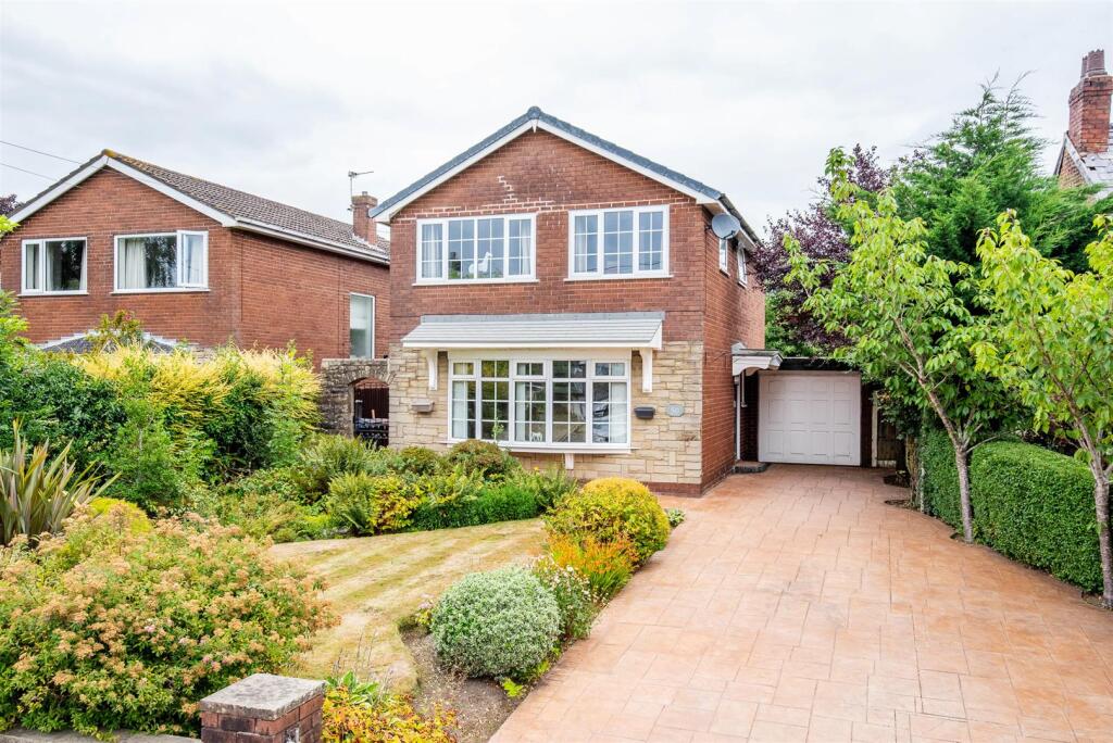 Main image of property: Hall Carr Lane, Longton, Preston