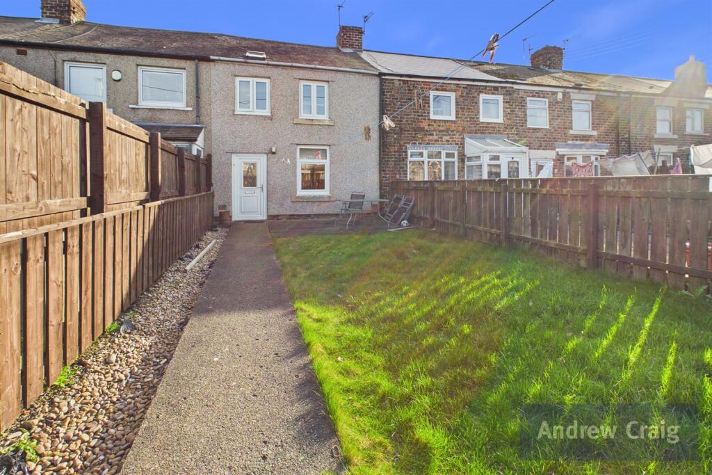 Main image of property: Wells Street, Boldon Colliery